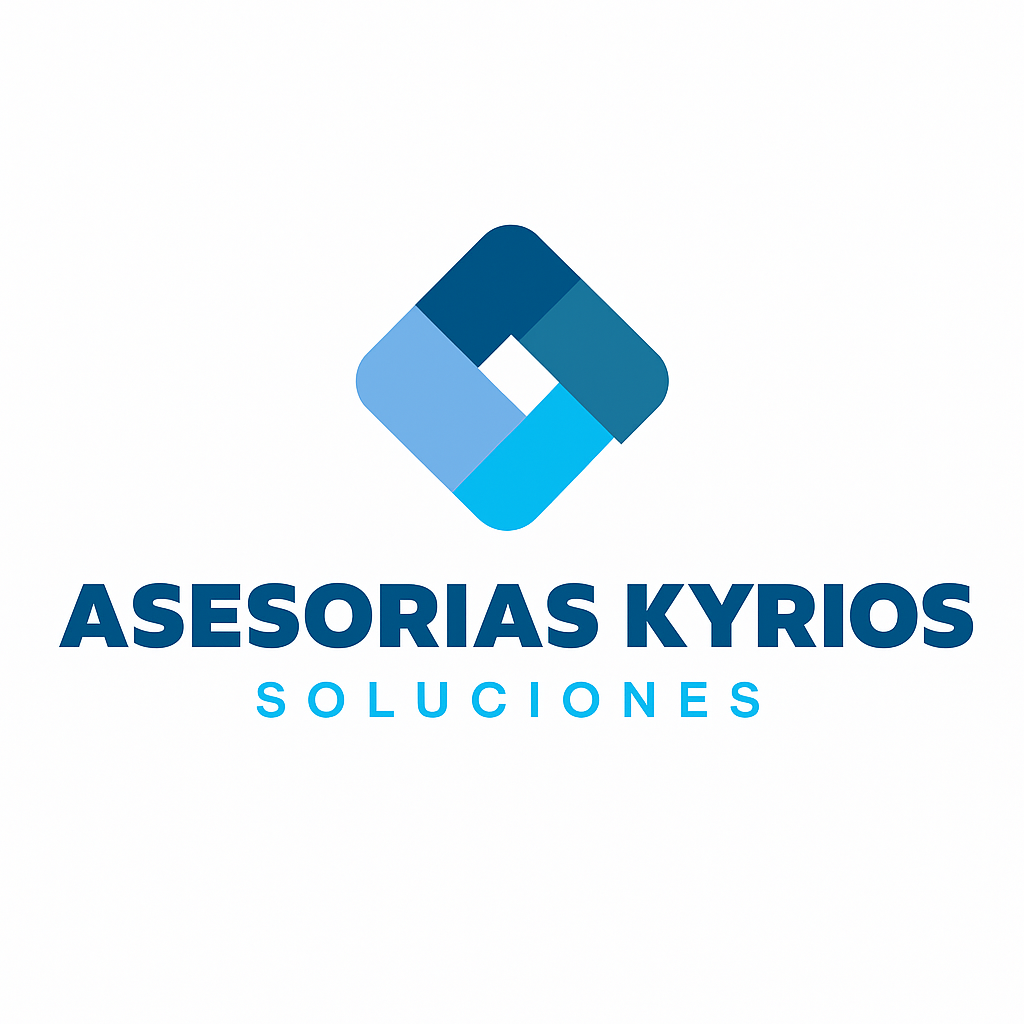 Asesorias Kyrios